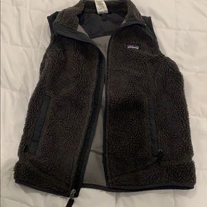 Patagonia Fleece Vest